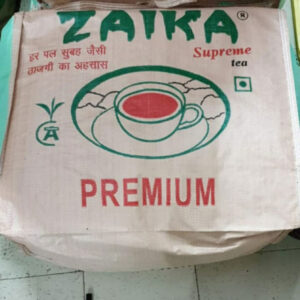 Zaika Premium Loose Tea