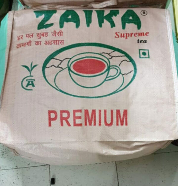 Zaika Premium Loose Tea